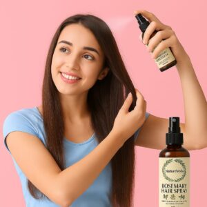 Rosemary Hair Spray
