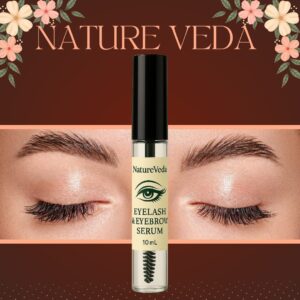 Eyelash & Eyebrow Serum