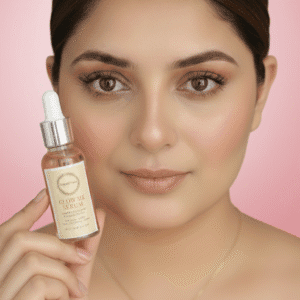 Glow Me Serum