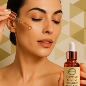 Glow Me Serum