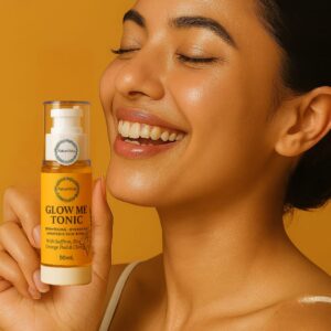 Glow Me Tonic – Refresh. Revive. Glow.